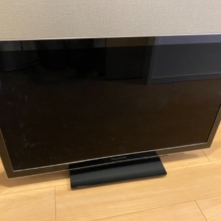 【ネット決済】Panasonic VIERA 32型液晶テレビ