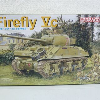 プラモデル　DRAGON Firefly Vc 6182 1:3...