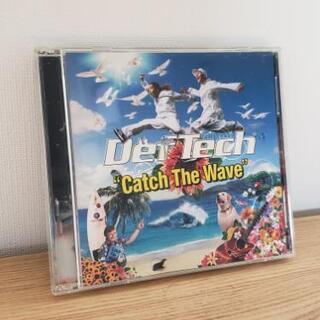 「Catch The Wave」
Def Tech