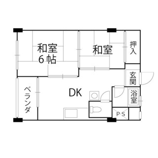 間取り図作成します！チラシもマイソクにもネット掲載用も！の画像