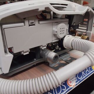 引取限定】 パロマ ガス瞬間湯沸し器 都市ガス用 2015年製 中古品 PH