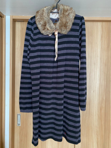 アーノルドパーマー ワンピース みいゆう 熊本の服 ファッションの中古 古着あげます 譲ります ジモティーで不用品の処分