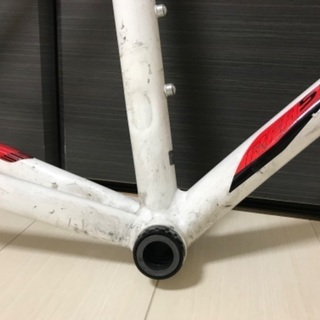ロードバイク フレーム（アンカー）
