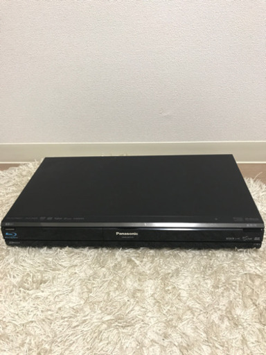 PanasonicDVDプレイヤー