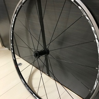 ロードバイクホイール　フルクラムレーシング７