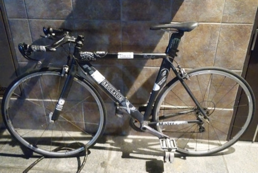 ロックバイクス　カーボン　ロードバイク