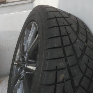 トヨタ86純正16インチ　トーヨープロクセスR1R　バリ山です！値下げしました！ トヨタ86純正16インチ トーヨープロクセスR1R バリ山です！値下げしま