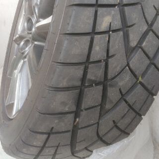 トヨタ86純正16インチ　トーヨープロクセスR1R　バリ山です！値下げしました！ トヨタ86純正16インチ トーヨープロクセスR1R バリ山です！値下げしま
