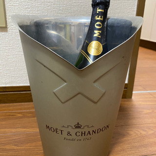 モエシャンドン シャンパンクーラー4種5点 | w2-worldbuffet.co.uk