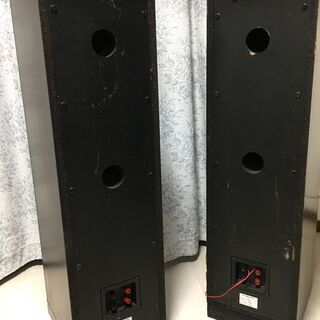 Pioneer スピーカー 木目調 PIONEER CS-700 3way スピーカー - YouTube