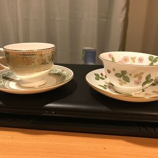 【ネット決済・配送可】★未使用★WEDGWOOD ウェッジウッド...