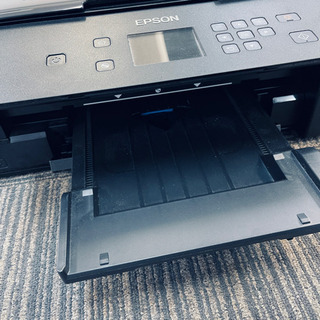 定価7万円／美品／直接引取】EPSON EW-M970A3T おまけ付き