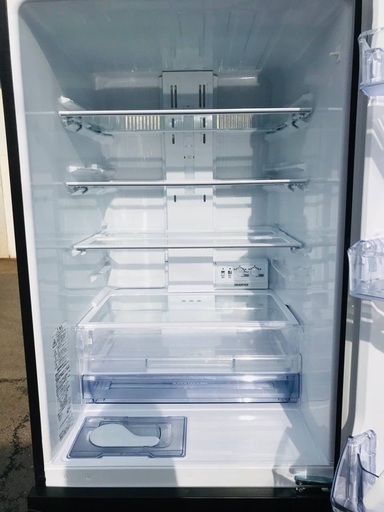 ♦️EJ862B 三菱ノンフロン冷凍冷蔵庫 【2019年製】