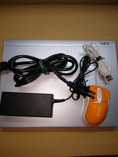 【おかげさまで受渡終了】ノートパソコン NEC Versapro VB-E②