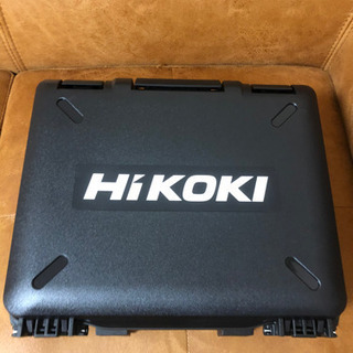 HiKOKI(ハイコーキ) 第2世代36Vインパクトドライバ アグレッシブグリーン 初回修理保証付