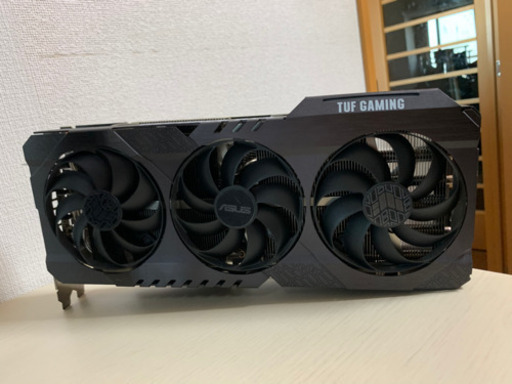 美品　ASUS NVIDIA GeForce RTX 3090