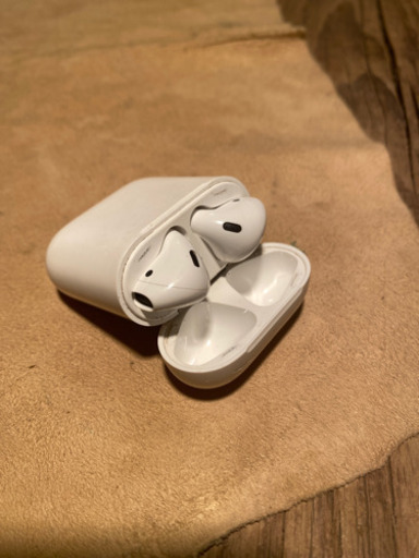 【中古】初代airpods