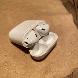 【中古】初代airpods