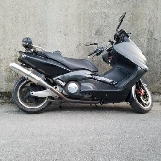 激安　T-MAX 2型