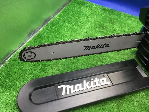 【エコツール知立店】Makita/ﾏｷﾀｴﾝｼﾞﾝﾁｪﾝｿｰMEA3110TM【愛知県/名古屋市/知立市/安城市/岡崎市/工具】【ITKQQPK6F4CC】★ 出張買取 も好評受付中！ エコツール知立店】Makita/ﾏｷﾀｴﾝｼﾞﾝﾁｪﾝｿｰMEA3110TM【愛知県/名古屋市