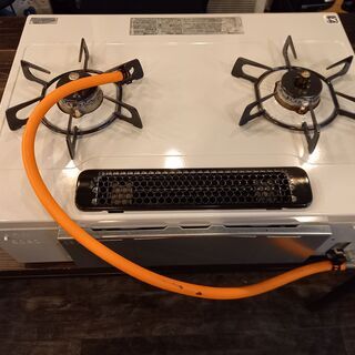 G4234 高グレード！新品価格税別37000円 ガスコンロ カード利用可能