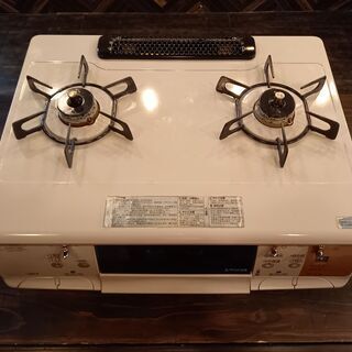 G4234 高グレード！新品価格税別37000円 ガスコンロ カード利用可能