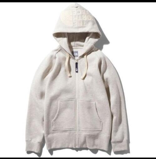 THE NORTH FACE\n リアビューパーカーMサイズ