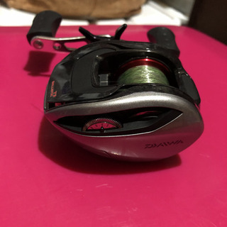 スポーツ US ダイワ t3 バリスティック 100xs