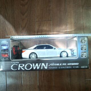 問い合わせ中🚗🚗🚗CROWN・ラジコン🚗🚗🚗