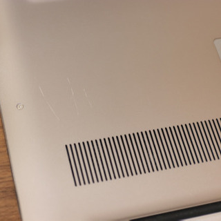 【商談中】DELL XPS 15 9560 ノートパソコン