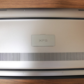 【商談中】DELL XPS 15 9560 ノートパソコン