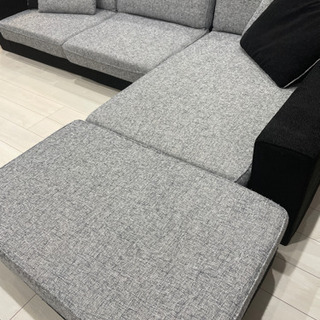 カウチソファー　アルモニア