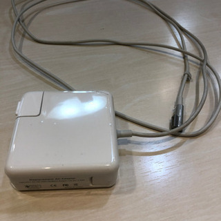 ⚠︎故障品⚠︎ Mac 充電器