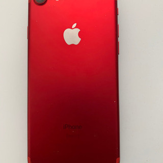 iPhone 7 ジャンク品 iPhone 7 ⚠️ジャンク - メルカリ