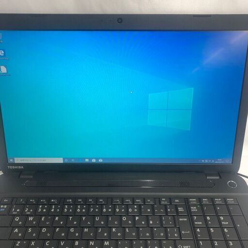 Windows10 pro 64bit Lenovo X260 [I5-6300U/4ＧＢ/S120GB] Office付き