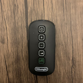マルチダイナミックヒーター マットブラック デロンギ MDHU09