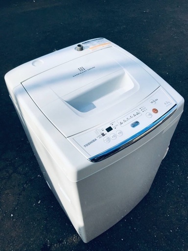 ♦️EJ870B TOSHIBA東芝電気洗濯機 【2012年製】