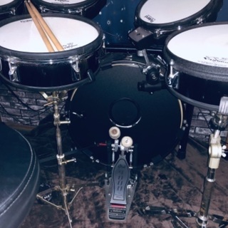 Roland TD30kv オリジナルカスタム 売ります！