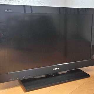 SONYテレビ★BRAVIA KDL-26EX30R［26インチ］★