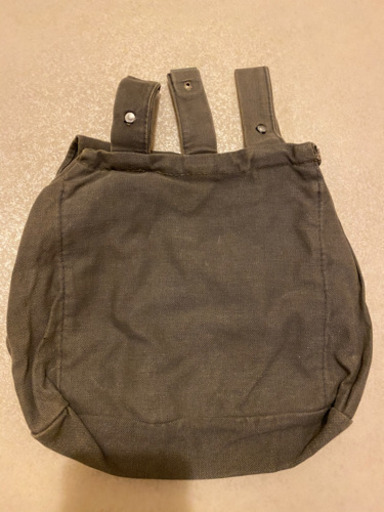 ドイツ軍 ブレッドバッグ 雑嚢 WW2 | infamous.gg