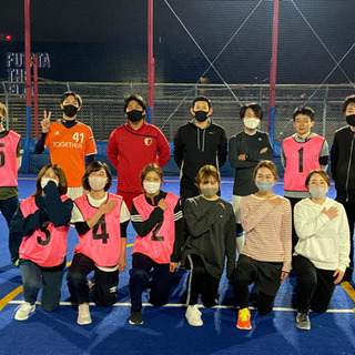 フットサルメンバー大募集 Snowflake福岡 初心者大歓迎です ゆうた 福岡のフットサルのメンバー募集 無料掲載の掲示板 ジモティー フットサルメンバー大募集 Snowflake福岡 初心者大歓迎です ゆうた 福岡のフットサルのメンバー募集 無料掲載の掲示板 ジモティー