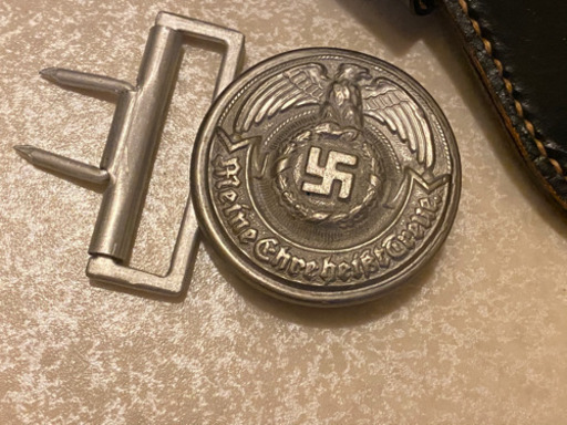 ドイツ軍 ワルサー P38 ホルスター ベルト うえピー 五反田のおもちゃの中古あげます 譲ります ジモティーで不用品の処分 ドイツ軍 ワルサー P38 ホルスター ベルト うえピー 五反田のおもちゃの中古あげます 譲ります ジモティーで不用品の処分