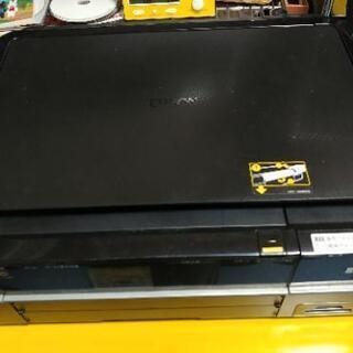 取引先決定 EPSON EP-803A   プリンター＋インク