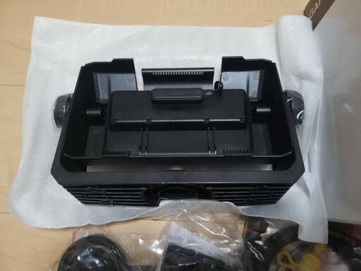 □Garmin Echomap Plus 74sv + GT51M-TM□振動子付きガーミン魚群探知