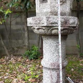 石灯篭