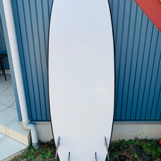 最終値下げWATER RAMPAGE ウォーターランページ　サーフボード　Water Rampage　DRIFTER 5\'4 /ショートボード