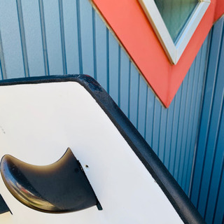 最終値下げWATER RAMPAGE ウォーターランページ　サーフボード　Water Rampage　DRIFTER 5\'4 /ショートボード