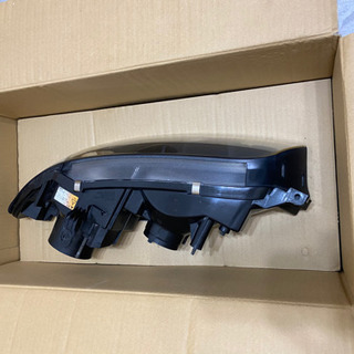日産純正 ＢＣＮＲ３３ 後期純正キセノン ヘッドライト GTR R33