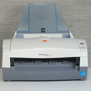 “85%OFF”美品 業務用カラー両面スキャナー１分２５枚可能