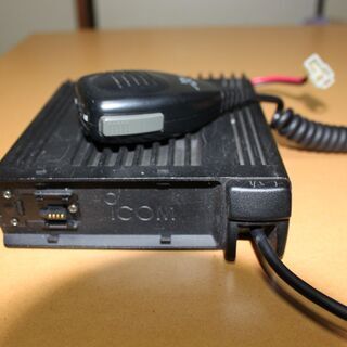 アイコムトランシーバー IC-207 144/430MHz デュアルFM 20W/20W 送受信正常 - その他